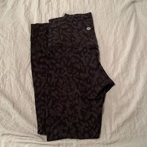 Lululemon align pant 25in